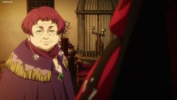 Grimm Kumikyoku Capítulo 2
