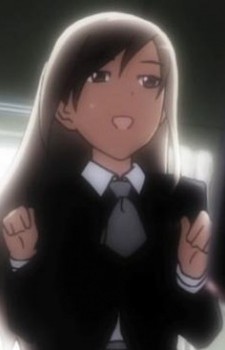 Kanako Iida