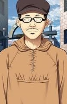Keiji Sakashita