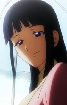 Misako Sakaki