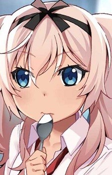 Choco Inagaki