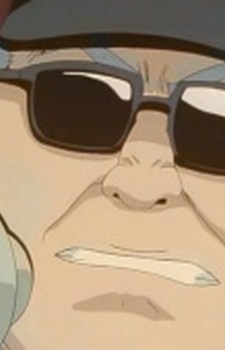 Director Shirosawa