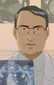 Doctor