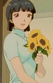 Megumi Asakura