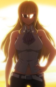 Lady Kawaguchi