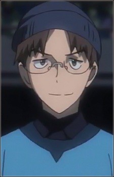 Shouta Nishikawa