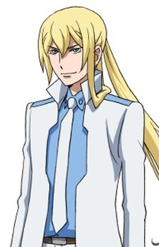 Wilfrid Kijima