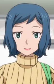 Rinko Iori