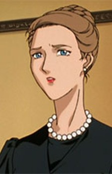 Mrs. Darlian