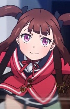 Shizune Rindou