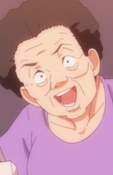 Mother Rounai
