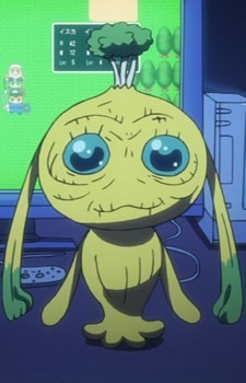 Isuka
