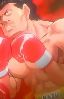Kazuhiko Hirano