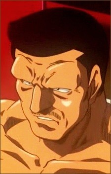 Yoshio Fujiwara