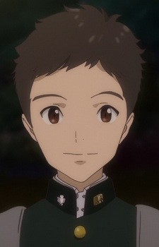 Yuusuke Kijinami