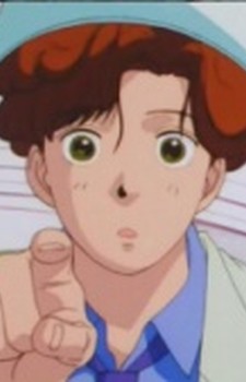 Kazuya Aoike