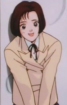 Makiko Endou