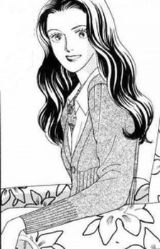 Tsubaki Domyouji