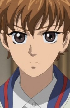 Toranosuke V. Haga