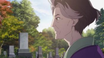 Hanasaku Iroha Capítulo 24