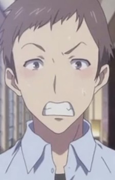Toshiaki Enkouji