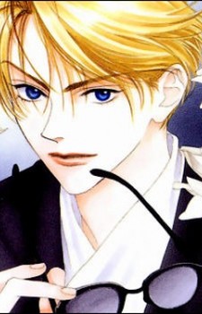Claude Shizuki Ashiya