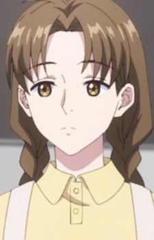 Mayumi Nikaidou