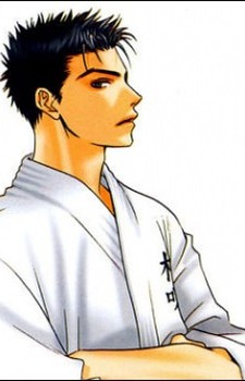 Megumi Tennouji