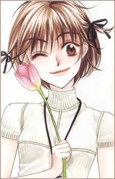 Mizuki Ashiya