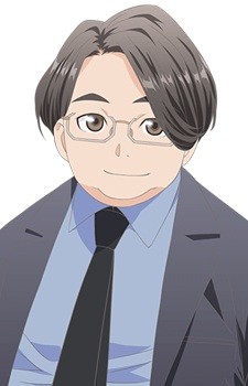 Hibiki Moriyama