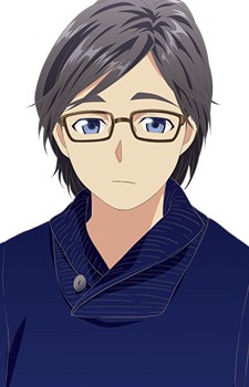 Tazuna's Father
