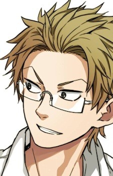 Takao Kawafuji