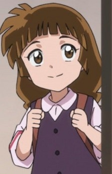 Mei Higurashi