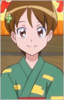 Rin Ishigami