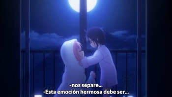 Happy Sugar Life Capítulo 1