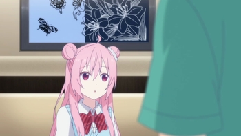 Happy Sugar Life Capítulo 8