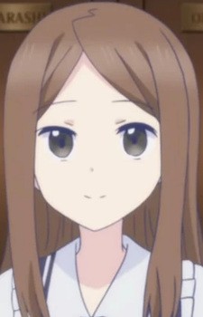 Sumire Miyazaki