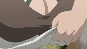 Hataage! Kemono Michi Capítulo 7