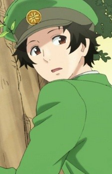 Jujou Saibou