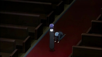 Hayate no Gotoku!! S2 Capítulo 2