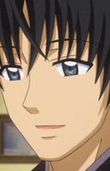Hokuto Kaga