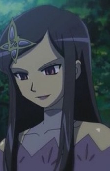Kirika Kuzuha