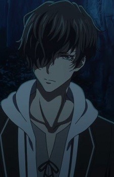 Agito Angrin