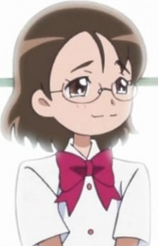 Aya Mizushima