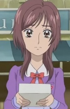 Mayu Kudou