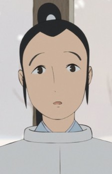 Koremori Taira no