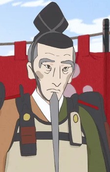 Sanemori Saitou