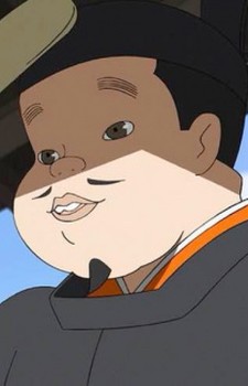 Taira no Munemori