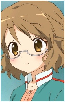 Sakura Karasuma
