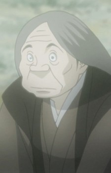 Granny Osugi